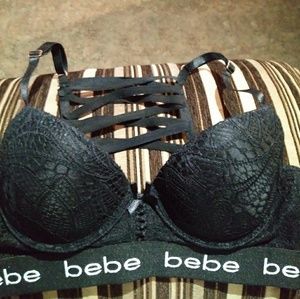 Bebe bra